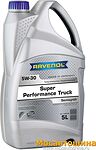 Ravenol Super Performance Truck