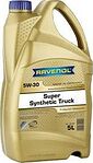 Ravenol Super Synthetic Truck