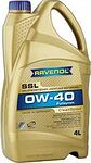 Ravenol Super Synthetik ol SSL Ravenol Super Synthetik ol SSL
