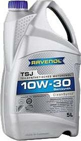 Ravenol TSJ 10W-30 5л