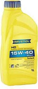 Ravenol Turbo-C HD-C