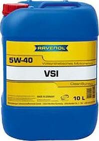 Ravenol VSI 5W-40 10л