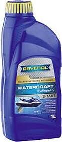 Ravenol Watercraft Fullsynth 2-Takt 1л