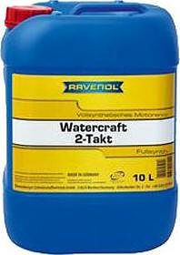 Ravenol Watercraft Fullsynth 2-Takt 10л