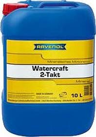 Ravenol Watercraft Mineral 2-Takt 10л