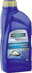 Ravenol Watercraft Mineral 2-Takt 1л
