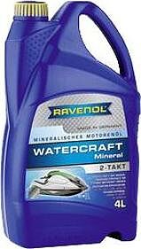 Ravenol Watercraft Mineral 2-Takt 4л