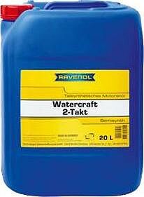 Ravenol Watercraft Teilsynth 2-Takt 20л