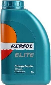 Repsol Elite Competicion 5W-40 1л