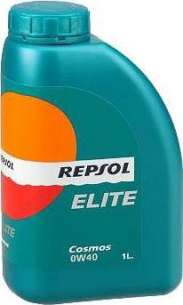 Repsol Elite Cosmos 0W-40 1л