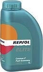 Repsol Elite Cosmos F Fuel Economy