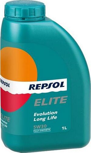 Repsol Elite Evolution Long Life