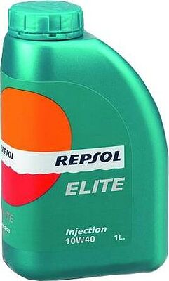 Repsol Elite Injection 10W-40 1л