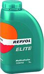 Repsol Elite Multivalvulas