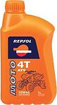 Repsol Moto ATV 4T