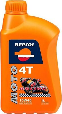 Repsol Moto Racing 4T 10W-40 1л