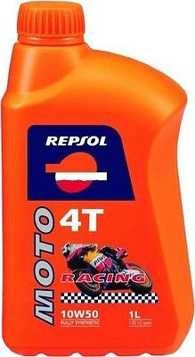 Repsol Moto Racing 4T 10W-50 1л