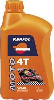 Repsol Moto Racing 4T