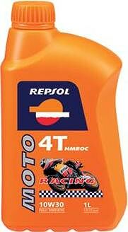 Repsol Moto Racing HMEOC 4T 10W-30 1л