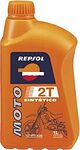 Repsol Moto Sintetico 2T