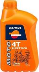 Repsol Moto Sintetico 4T