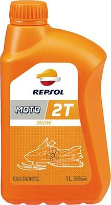 Repsol Moto Snow 2T 1л