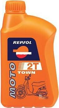 Repsol Moto Town 2T