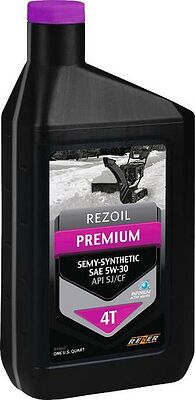 Rezoil Premium 4T 0.94л