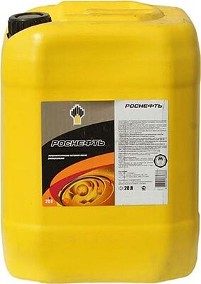 Роснефть Optimum Diesel 15W-40 CF-4/SJ 20л