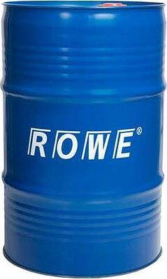 Rowe Hightec Formula GT 10W-40 TS 60л