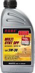 Rowe Hightec Multi Synt DPF