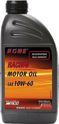 Rowe Hightec Racing Motor Oil 10W-60 1л