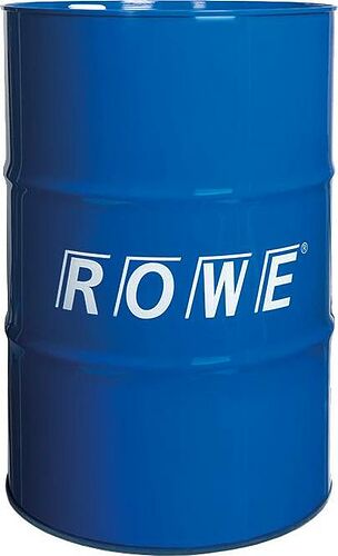 Rowe Hightec Super Leichtlauf HC-O