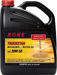 Rowe Hightec Truckstar