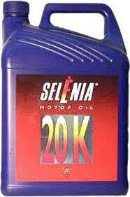 Selenia 20K 10W-40 5л