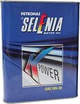 Selenia К Power