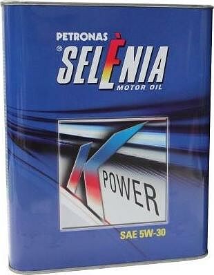 Selenia К Power