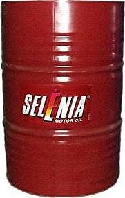 Selenia К Power 5W-30 200л