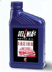 Selenia Racing 10W-60 1л