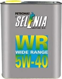 Selenia WR Diesel 5W-40 2л