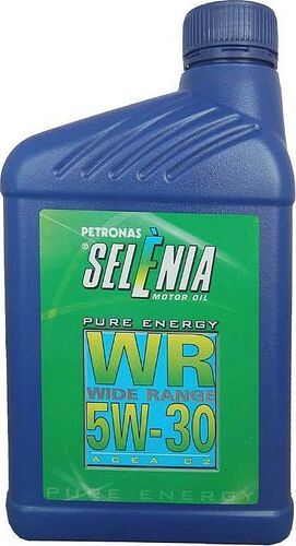 Selenia WR Pure Energy