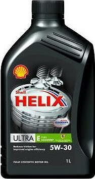 Shell Helix Ultra E