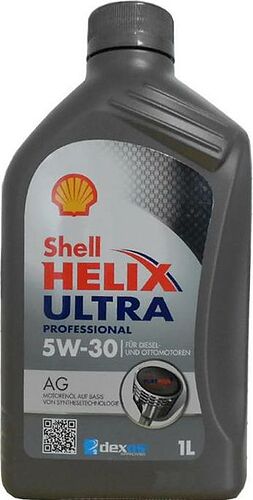 Shell Helix Ultra Professional AG