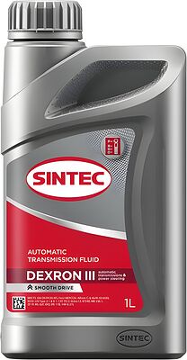 Sintec ATF III 1л