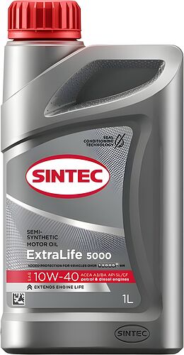 Sintec ExtraLife 5000