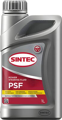 Sintec жидкость для ГУР PSF 1л