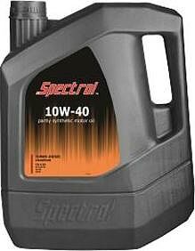 Spectrol Чемпион 10W-40 10л