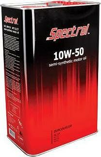 Spectrol Дипкурьер 10W-50 4л