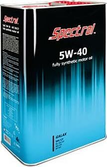 Spectrol Галакс 5W-40 4л