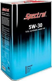 Spectrol Галакс 5W-30 4л